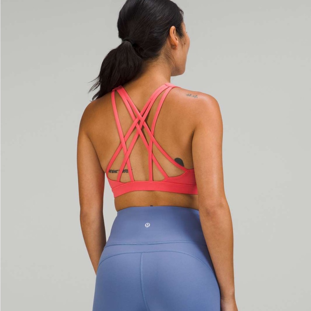 Lululemon Be Serene Bra size 6